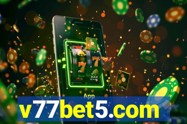 v77bet5.com