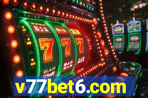 v77bet6.com