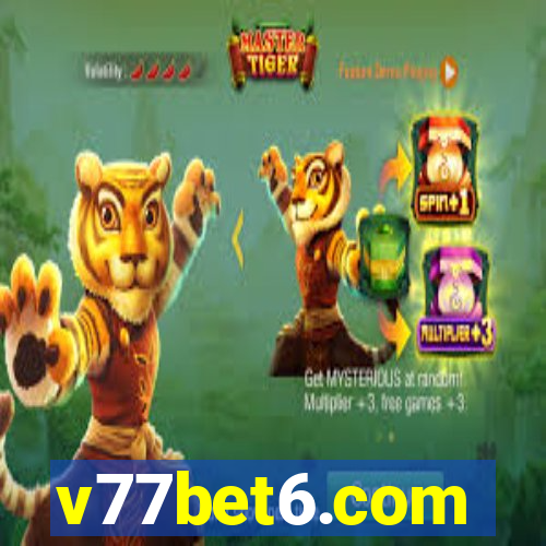 v77bet6.com