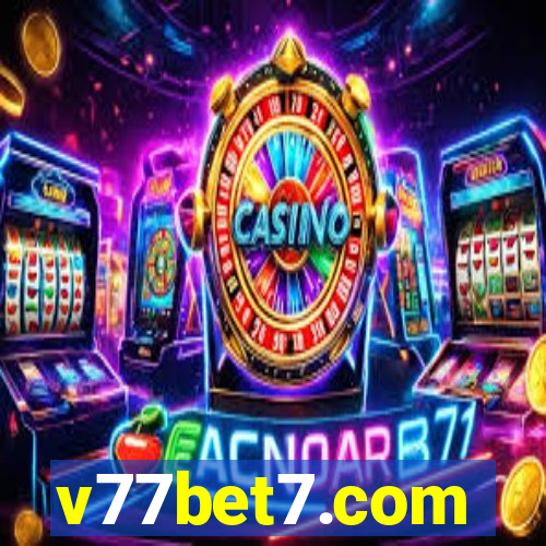 v77bet7.com