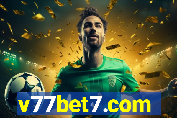 v77bet7.com