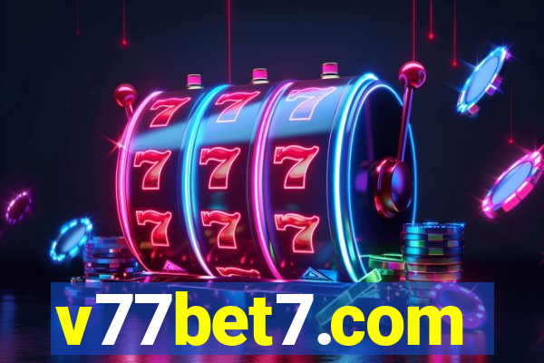 v77bet7.com