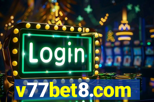 v77bet8.com