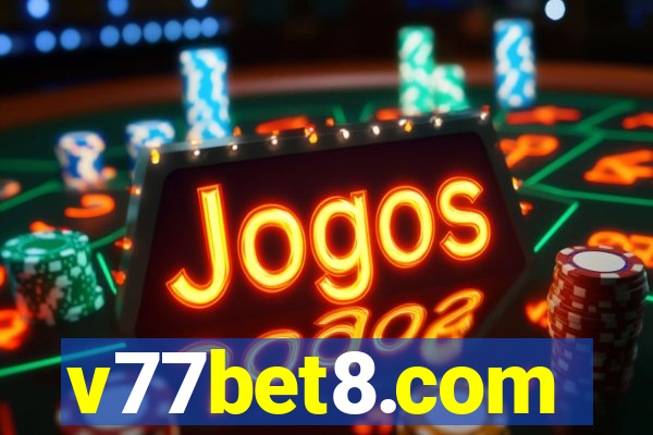 v77bet8.com