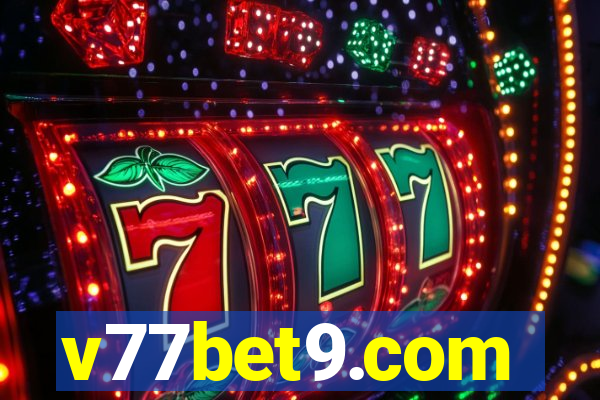 v77bet9.com