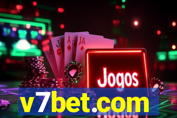 v7bet.com