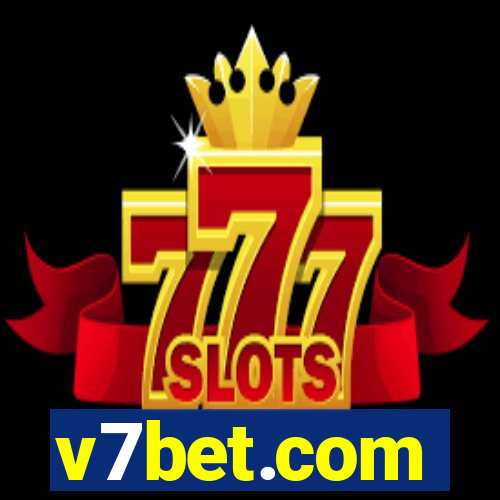 v7bet.com