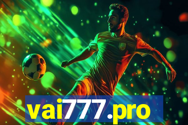 vai777.pro