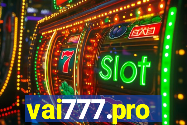 vai777.pro