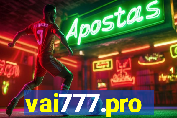 vai777.pro