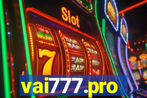 vai777.pro