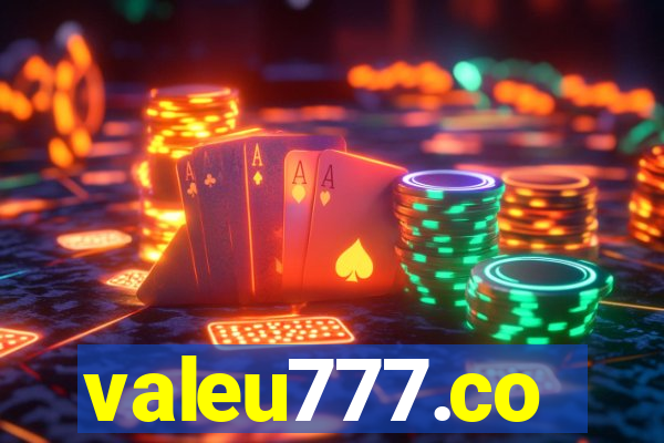 valeu777.co