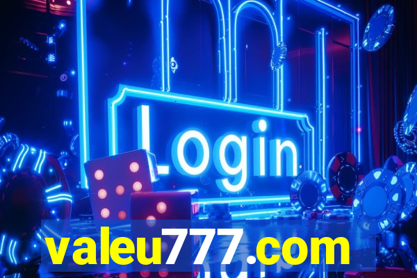 valeu777.com