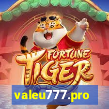 valeu777.pro