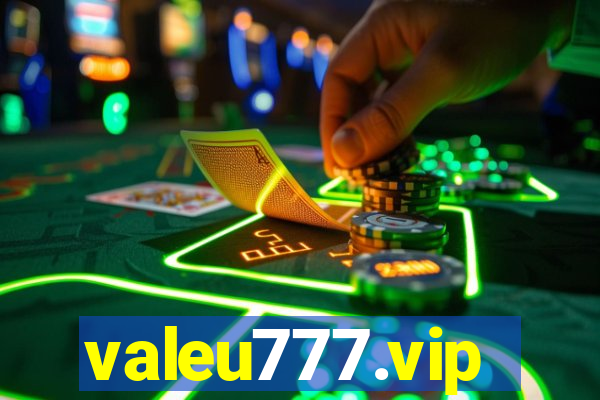 valeu777.vip