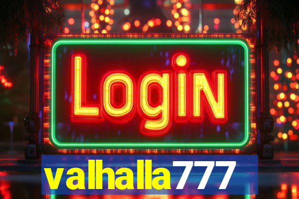 valhalla777