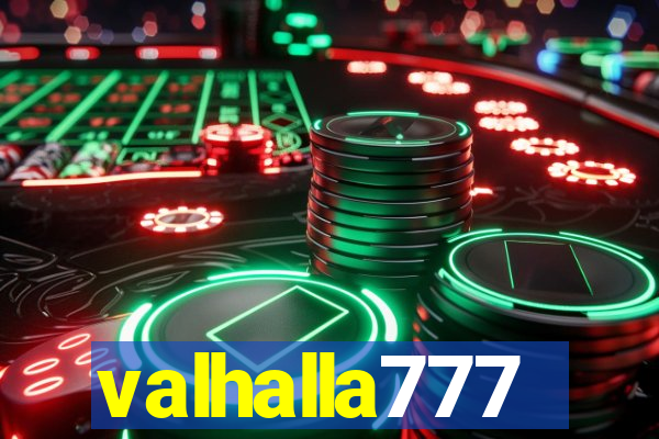 valhalla777