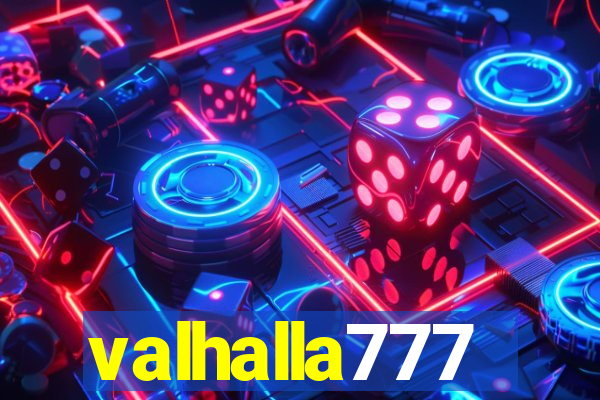 valhalla777