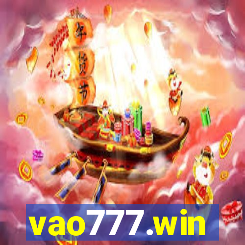 vao777.win