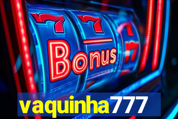 vaquinha777