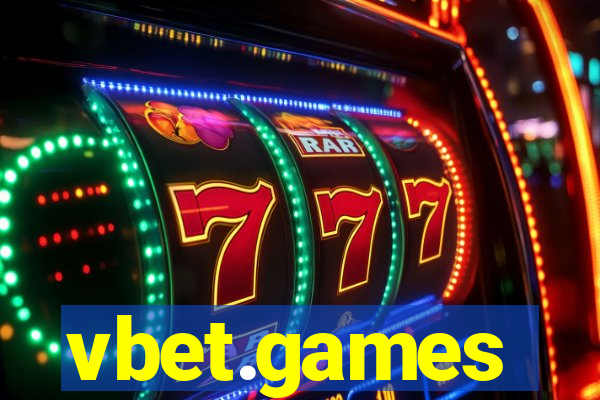 vbet.games