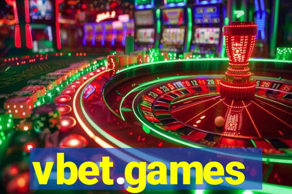 vbet.games