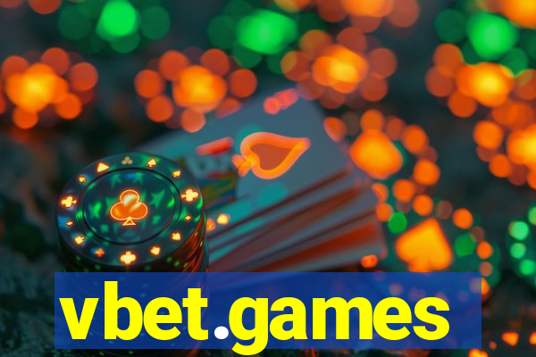 vbet.games