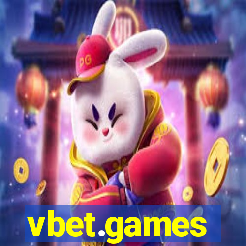 vbet.games