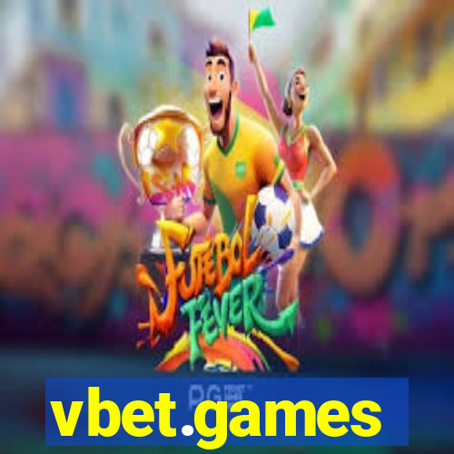 vbet.games