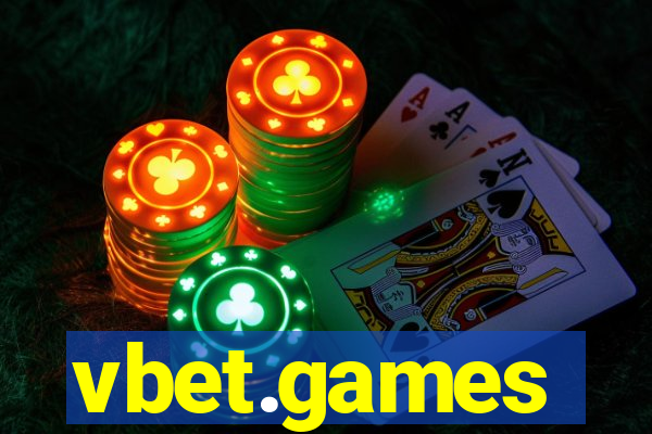 vbet.games