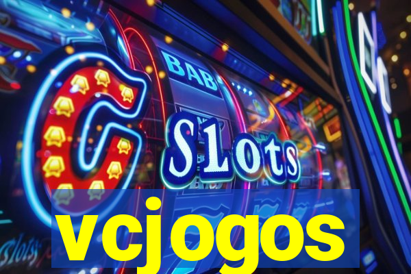 vcjogos