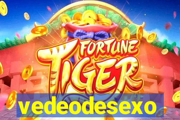 vedeodesexo