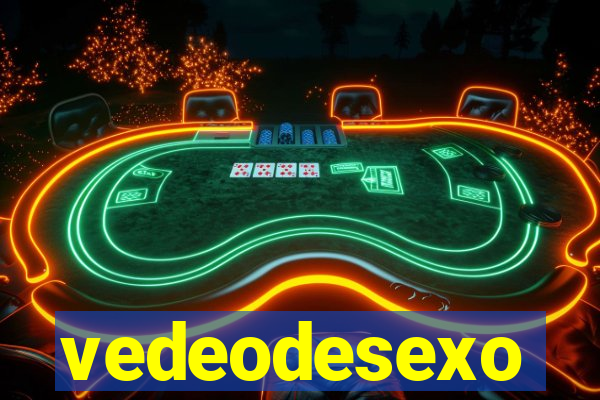 vedeodesexo