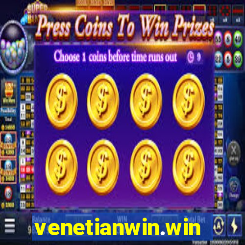 venetianwin.win