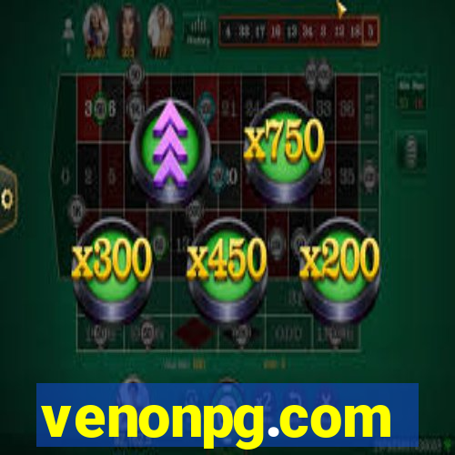 venonpg.com