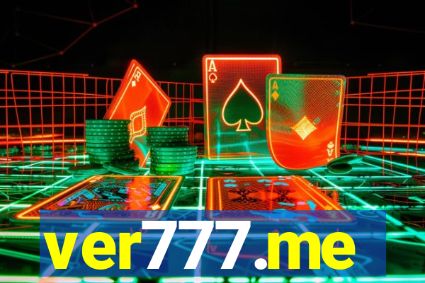 ver777.me