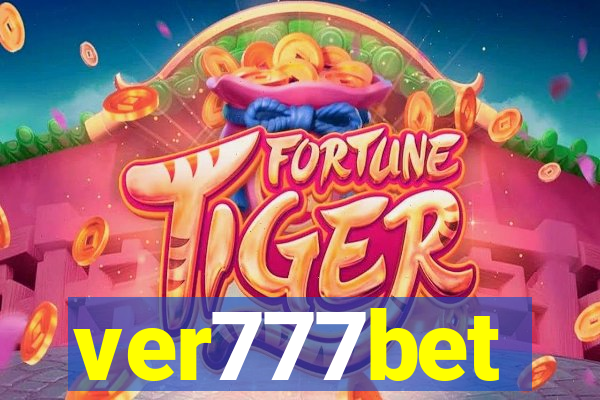 ver777bet