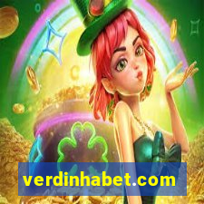 verdinhabet.com