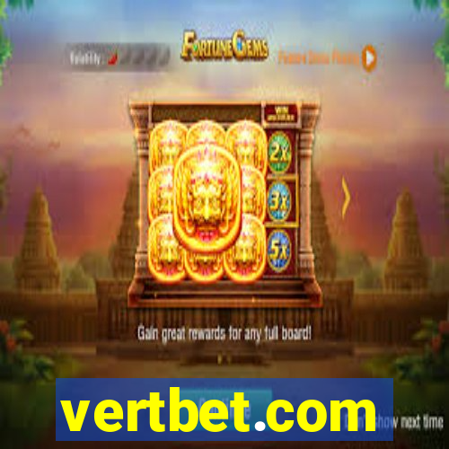 vertbet.com