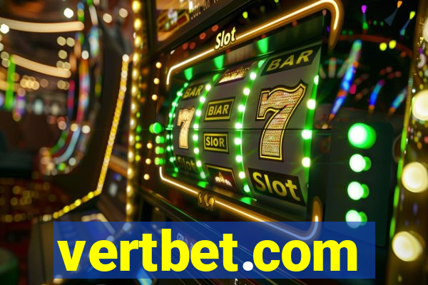 vertbet.com