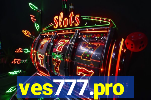 ves777.pro