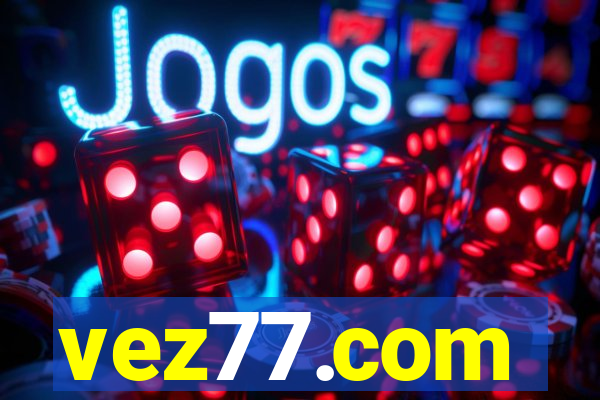 vez77.com