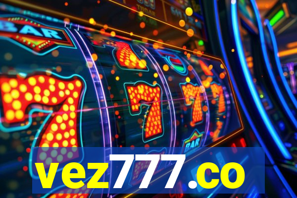 vez777.co