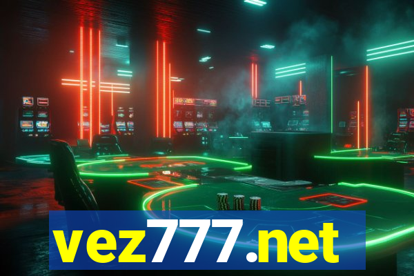 vez777.net