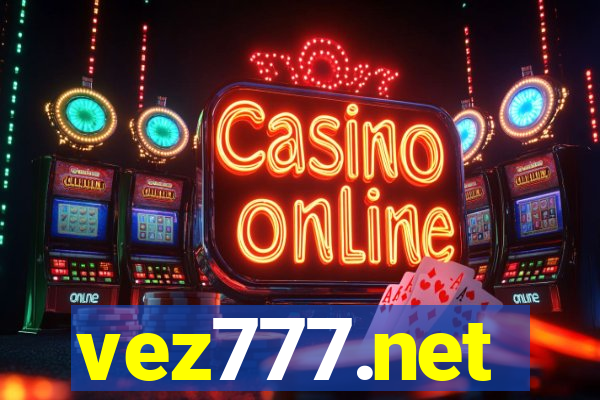 vez777.net