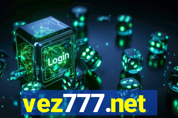 vez777.net