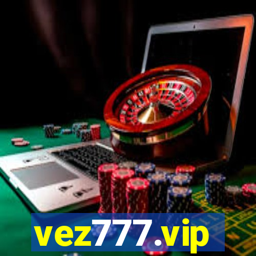 vez777.vip