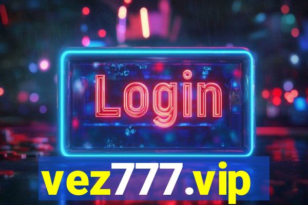 vez777.vip