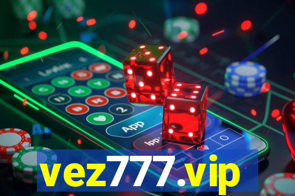 vez777.vip