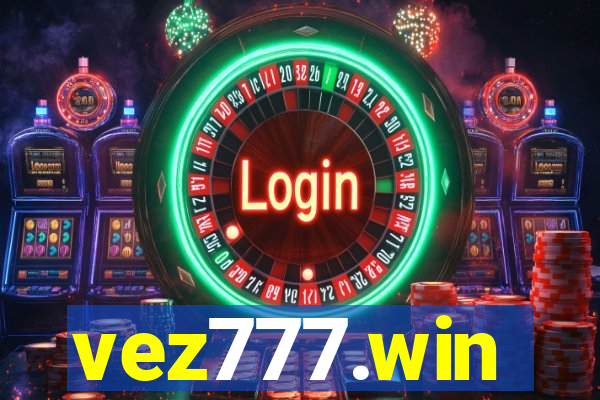 vez777.win